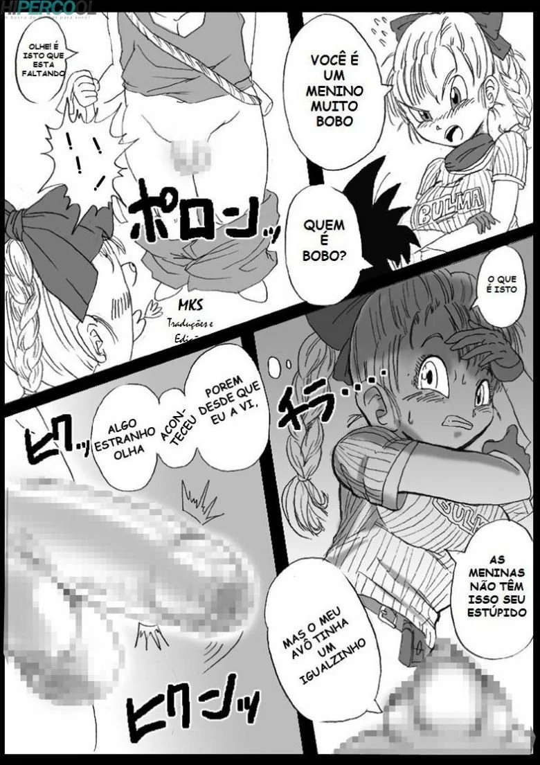 Bulma HQ 31 image 9