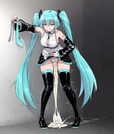 Hatsune miku image 44