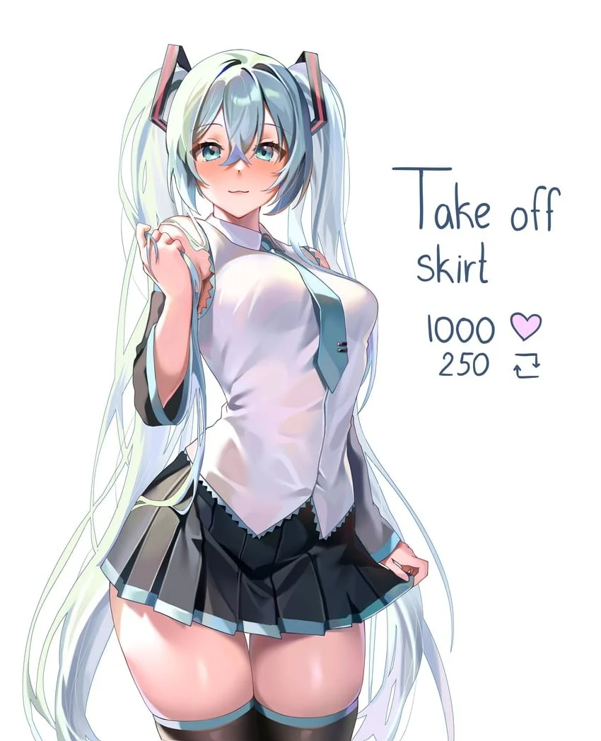 Hatsune miku image 48