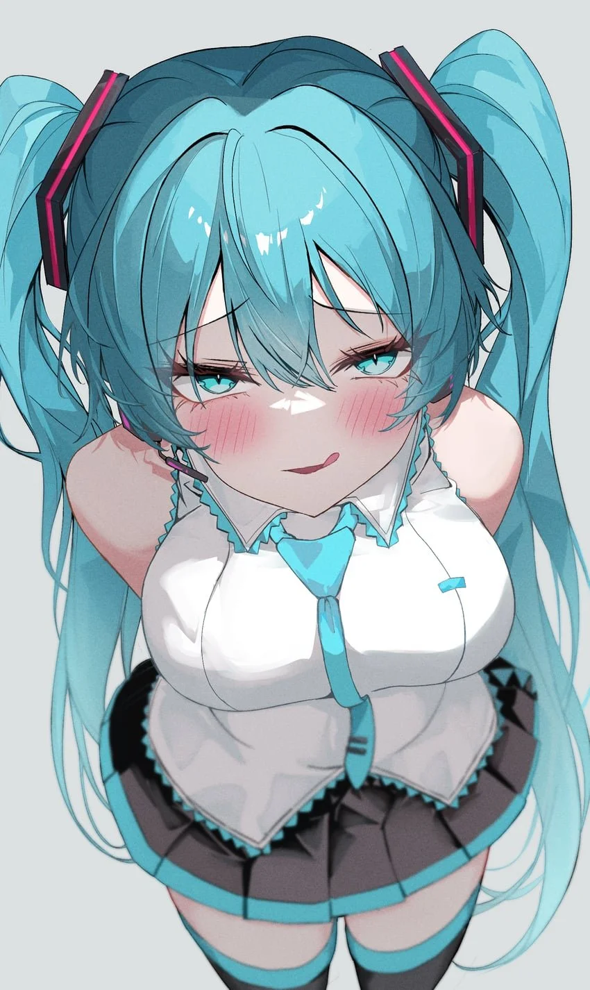 Hatsune miku image 8