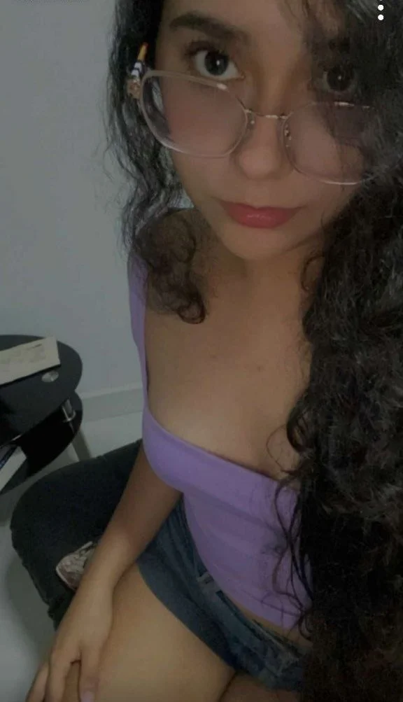 Sarita Salazar puta image 5