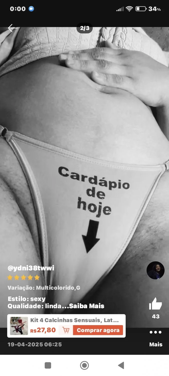 Avaliações da Shopee #8 image 11