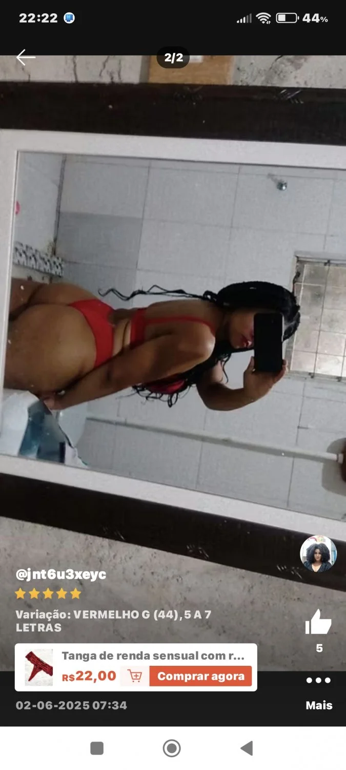 Avaliações da Shopee #8 image 18