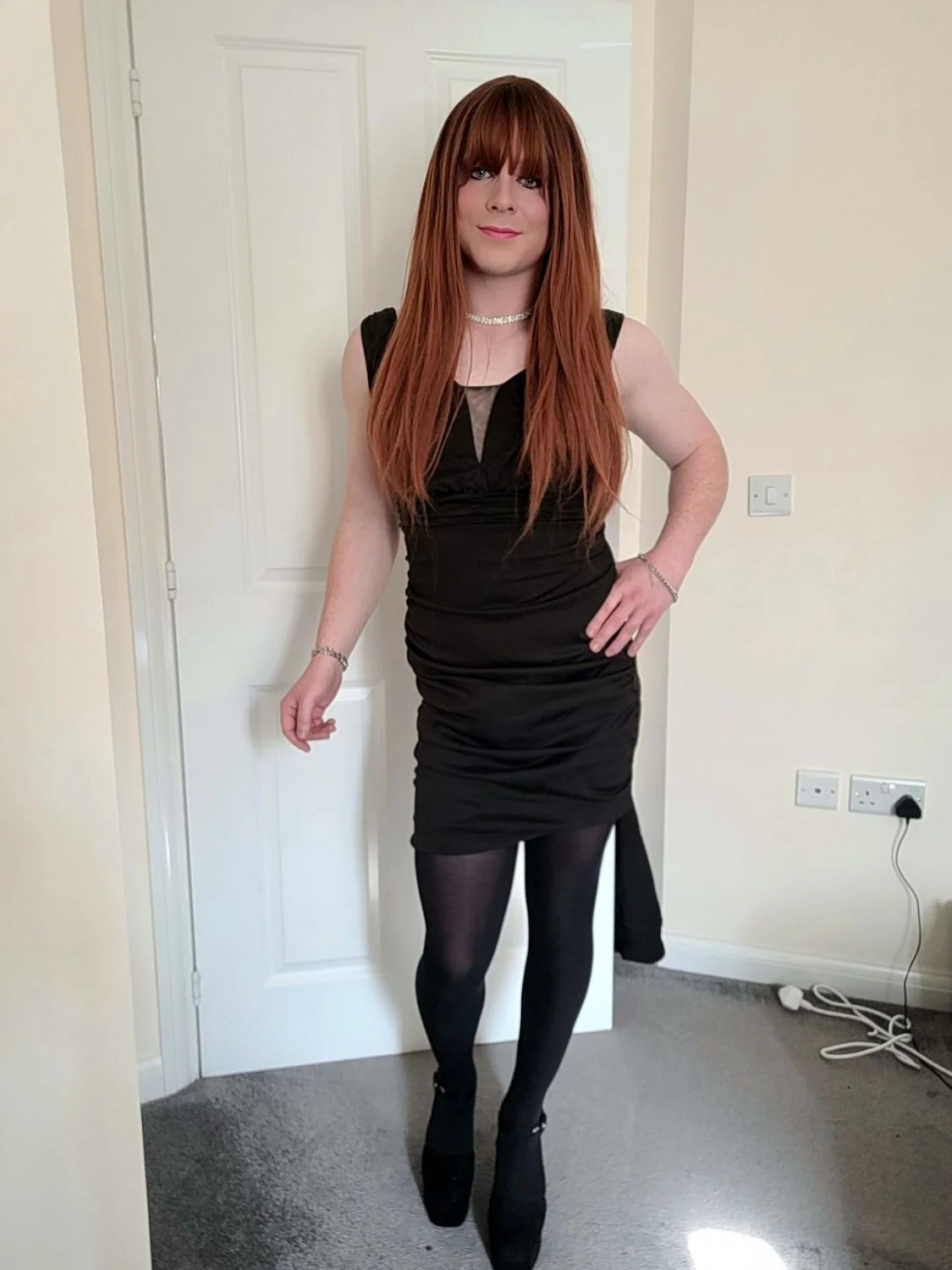 Throwbacks - the birth of an Internet famous sissy slut! - Zoe, formerly Ellie xx image 16
