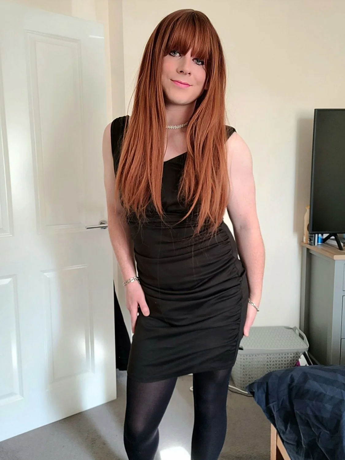 Throwbacks - the birth of an Internet famous sissy slut! - Zoe, formerly Ellie xx image 21