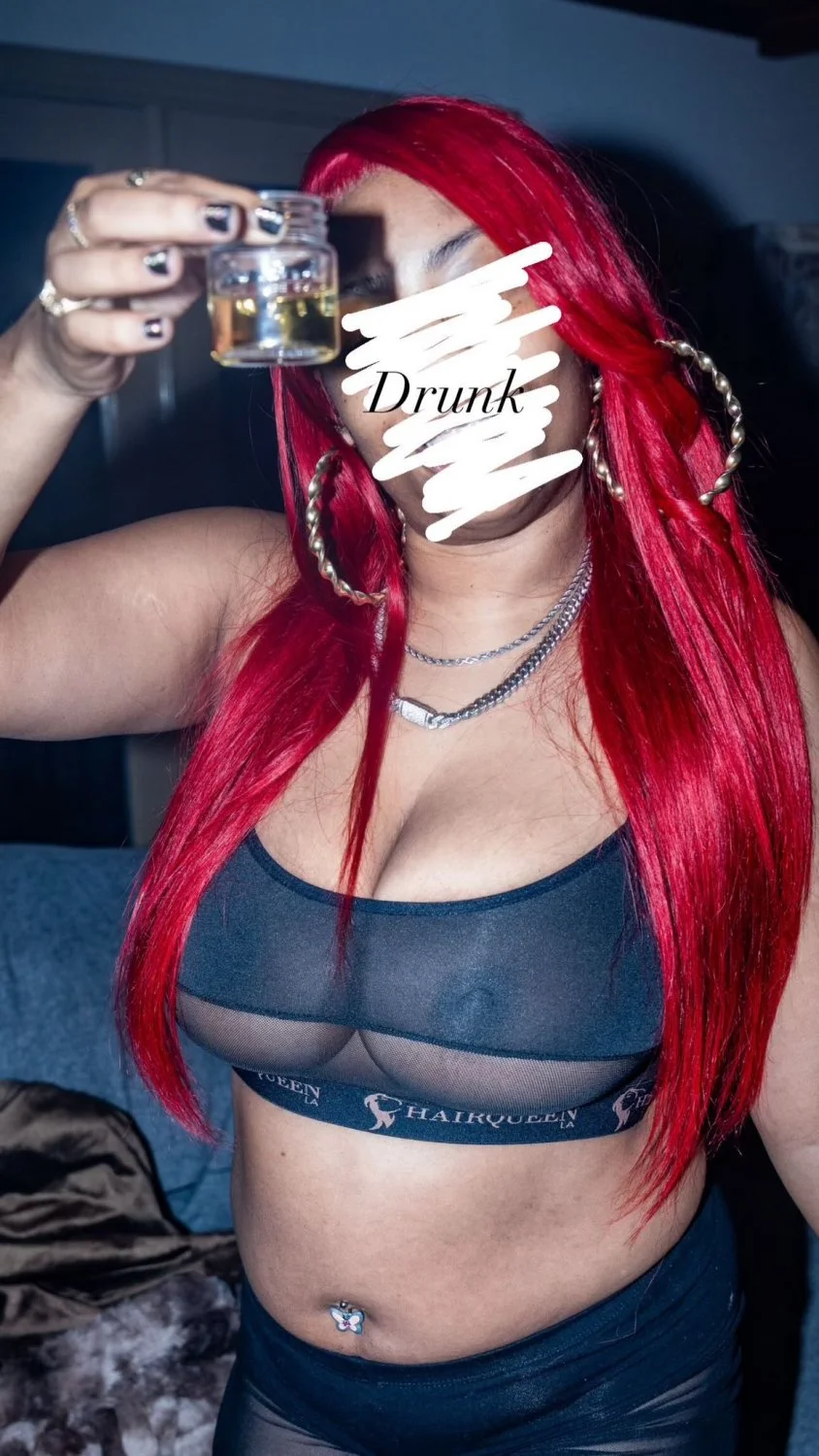 IG slut 💦🔥👀 image 35