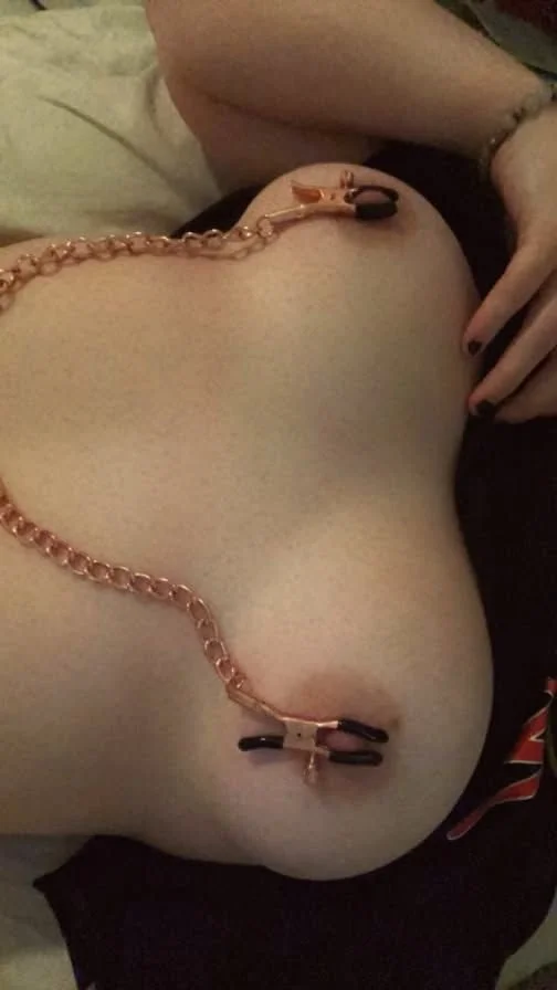 Sexy Webslut GF image 3