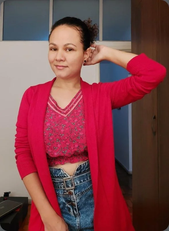 amiga safada image 2