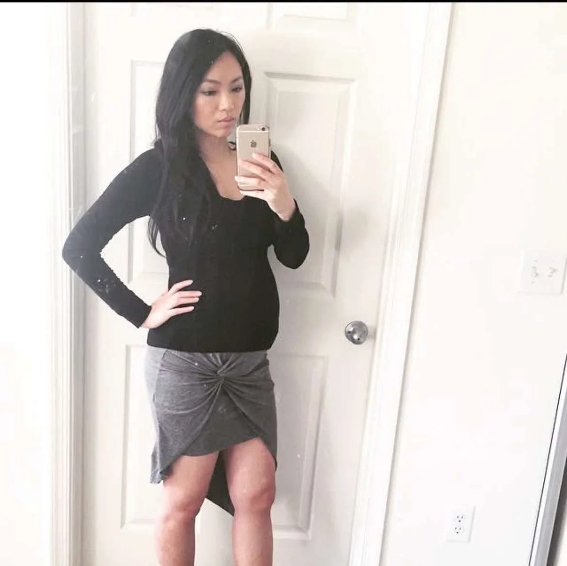 Asian Webslut Gloria Tong like and repost image 32