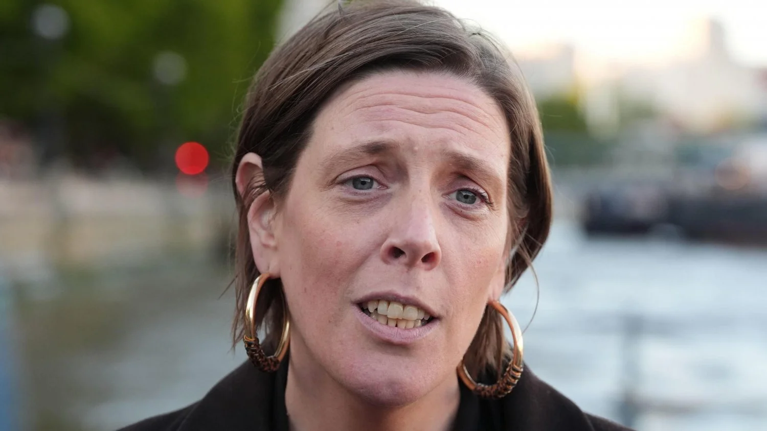 British Politician Jess Phill Showing What Shes Worth Ai image 3