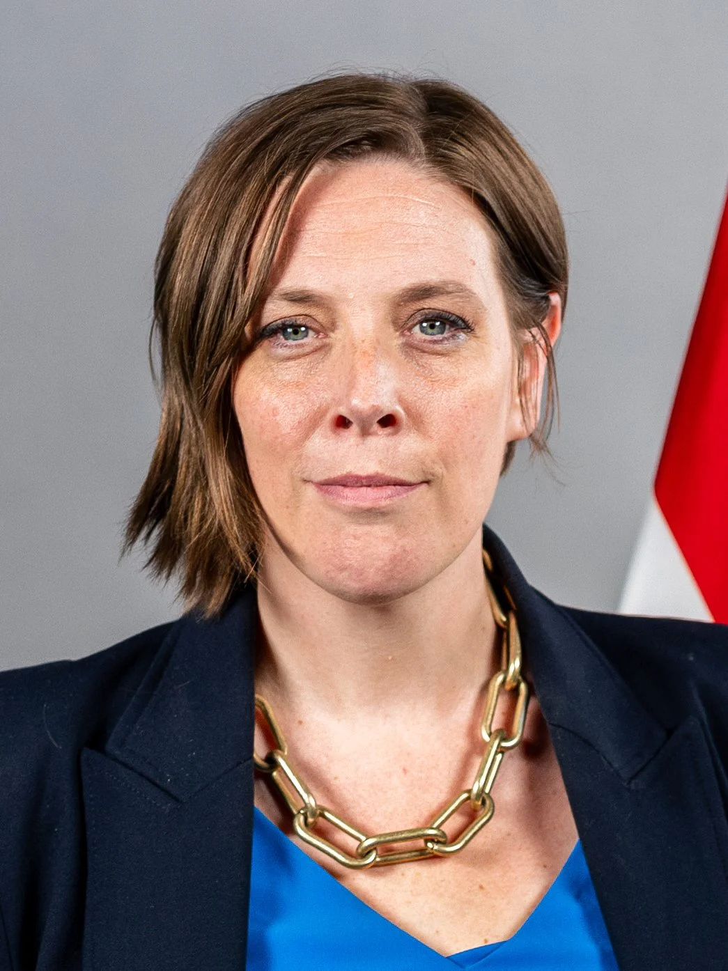 British Politician Jess Phill Showing What Shes Worth Ai image 4