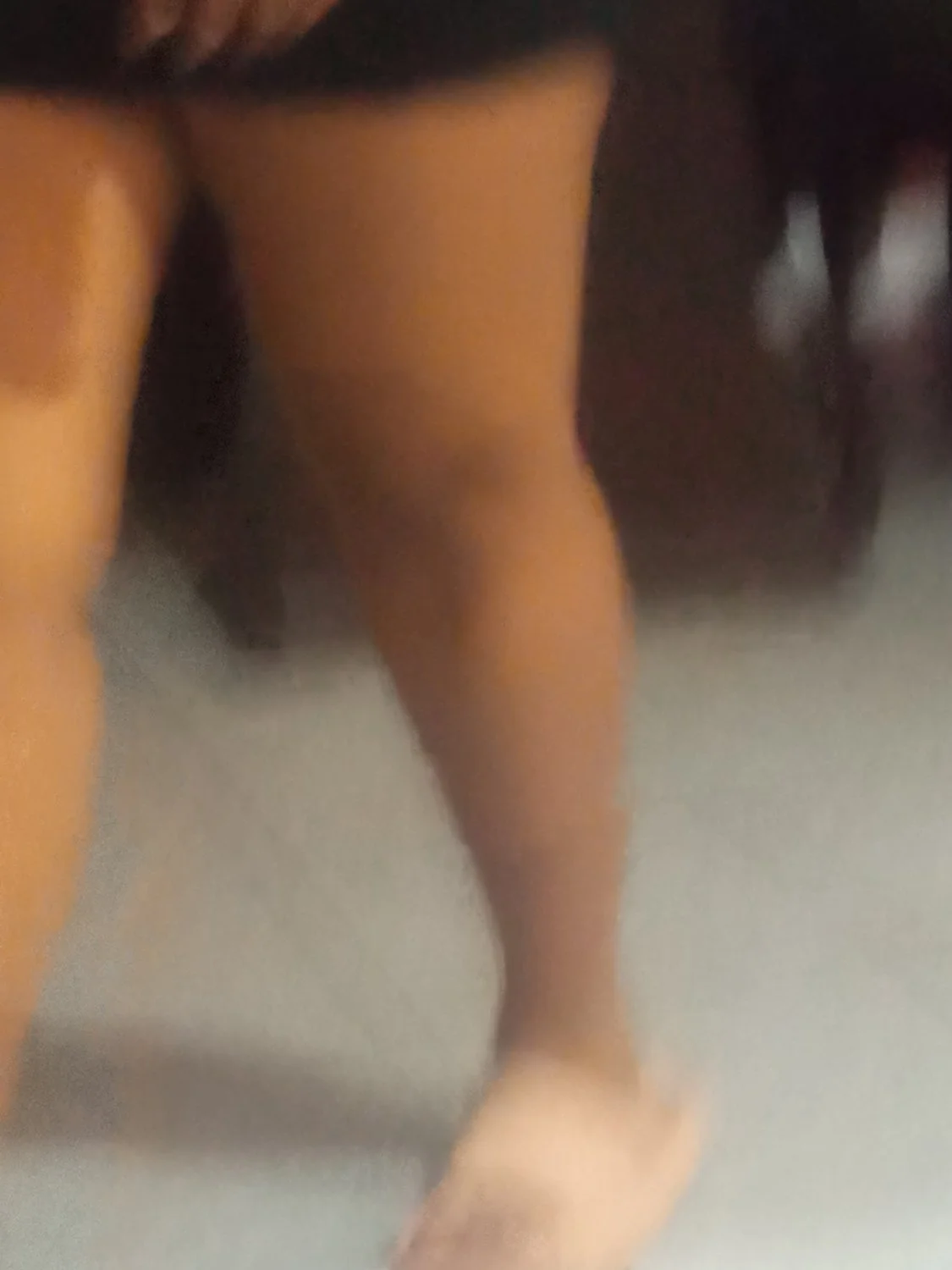 Más de la perrita de mi hermana y un vídeo de mi tia image 2