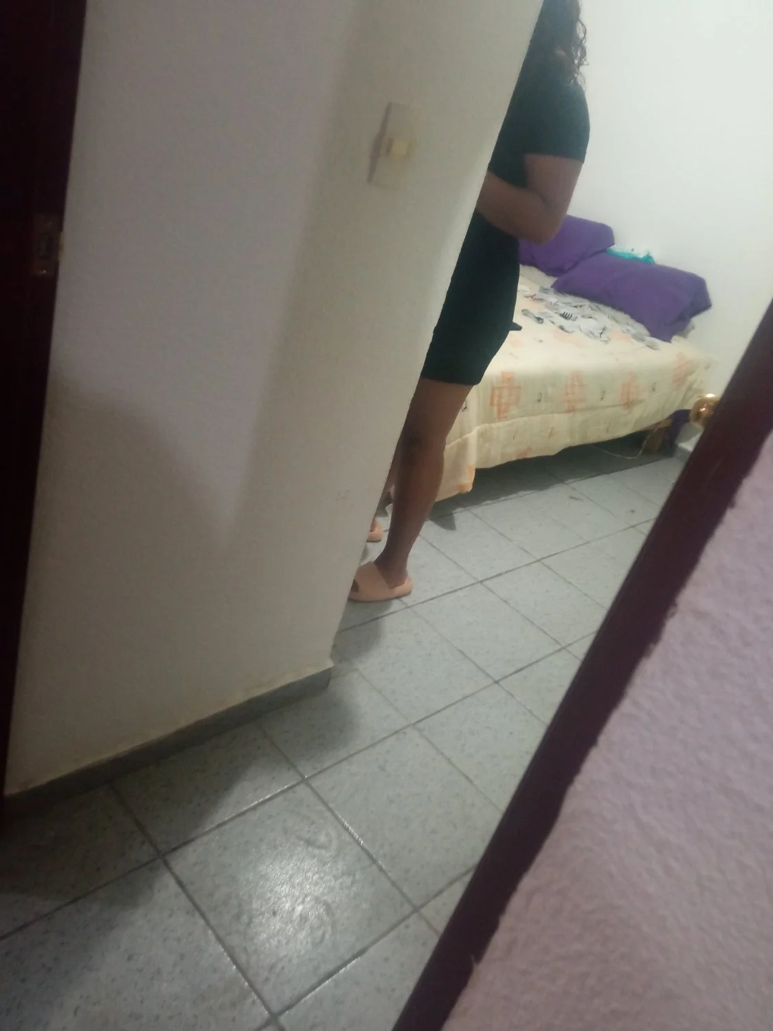 Más de la perrita de mi hermana y un vídeo de mi tia image 3