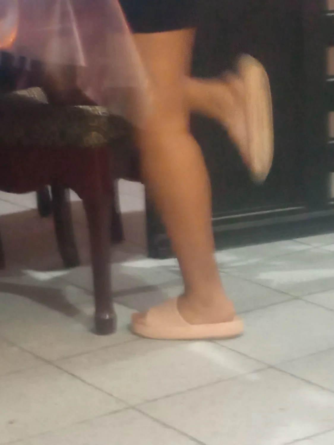 Más de la perrita de mi hermana y un vídeo de mi tia image 5