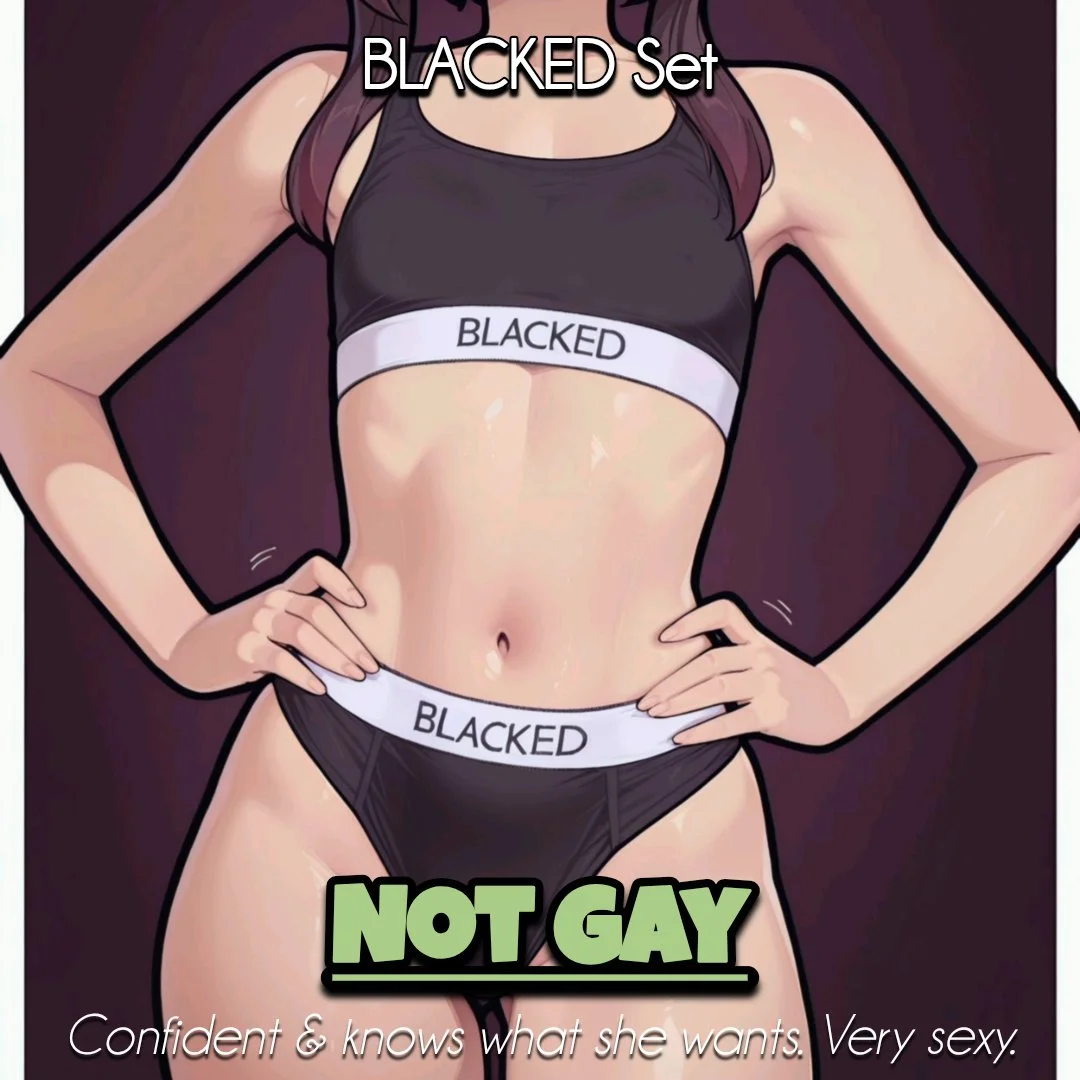 ♂️ (H) You Can't Go Back Now ♀️ image 4