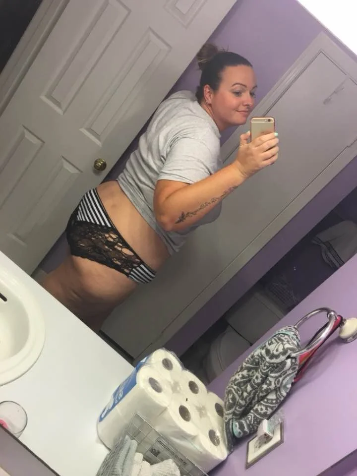 Fat slut Emily image 9