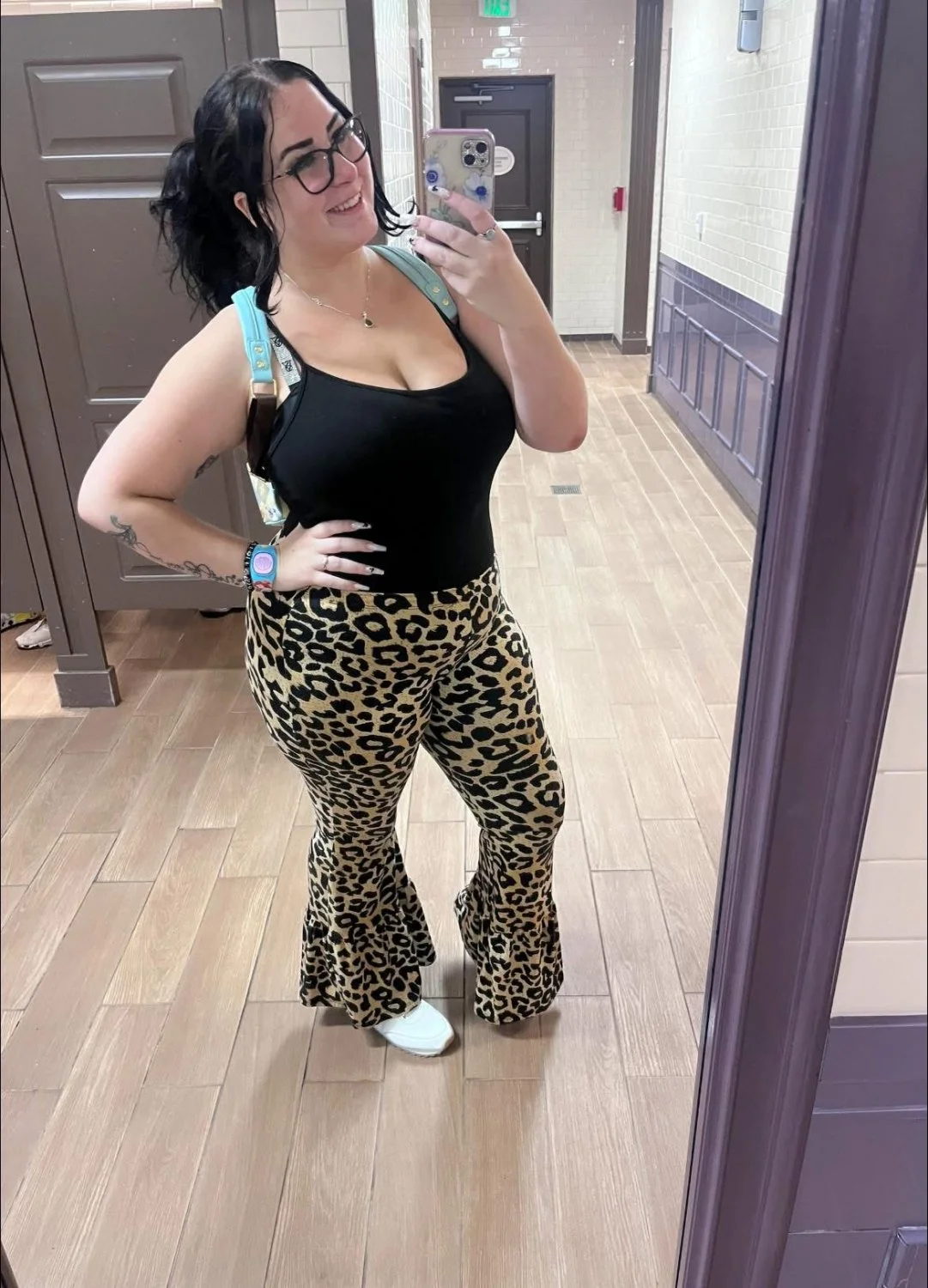 Thick Milf Sucks and Fucks image 3