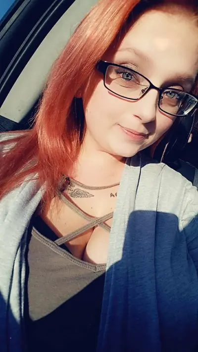 Ashley from Illinois has Massive Tits cover image