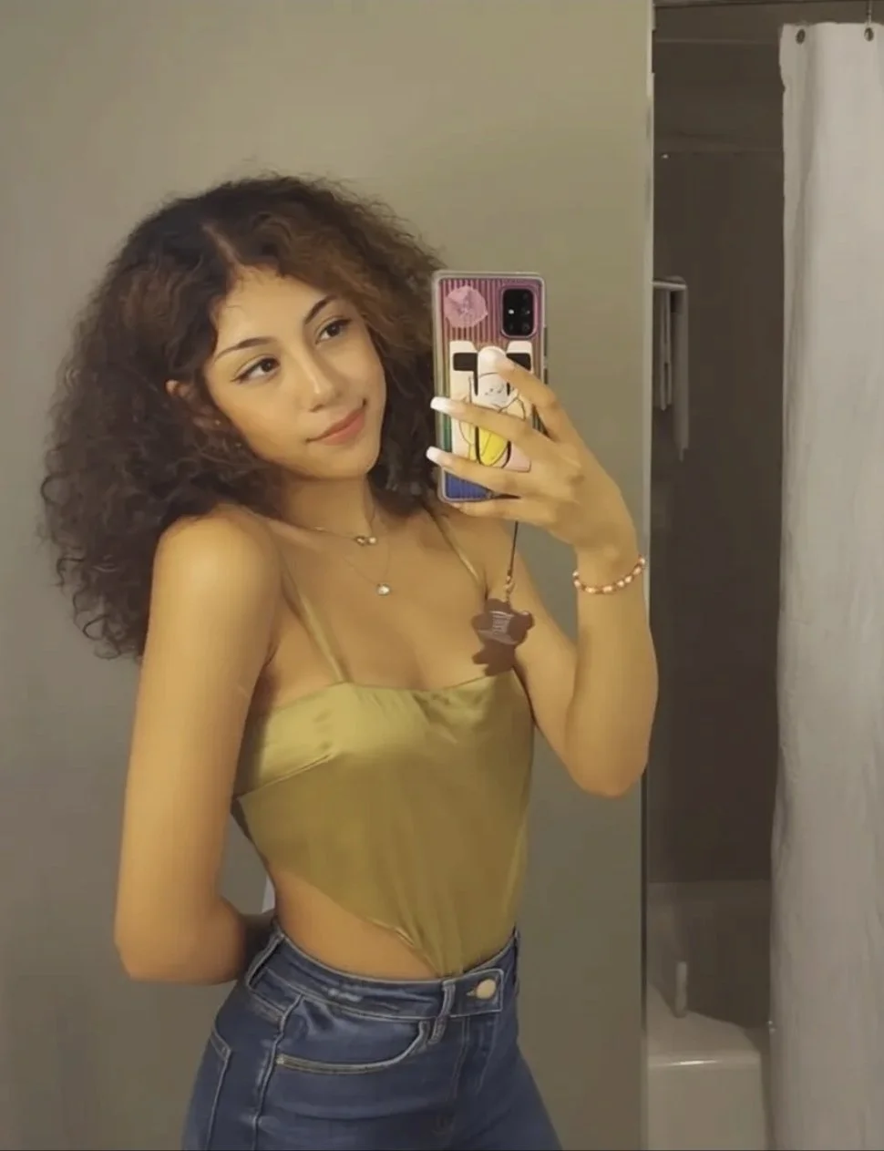 Latina Slut Fucked by Black Cock BBC image 10