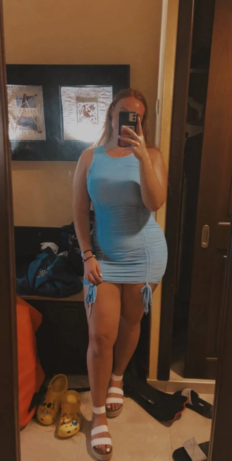 We all need a thick redhead like Zoey in our lives image 25