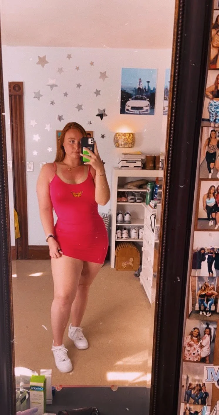 We all need a thick redhead like Zoey in our lives image 34
