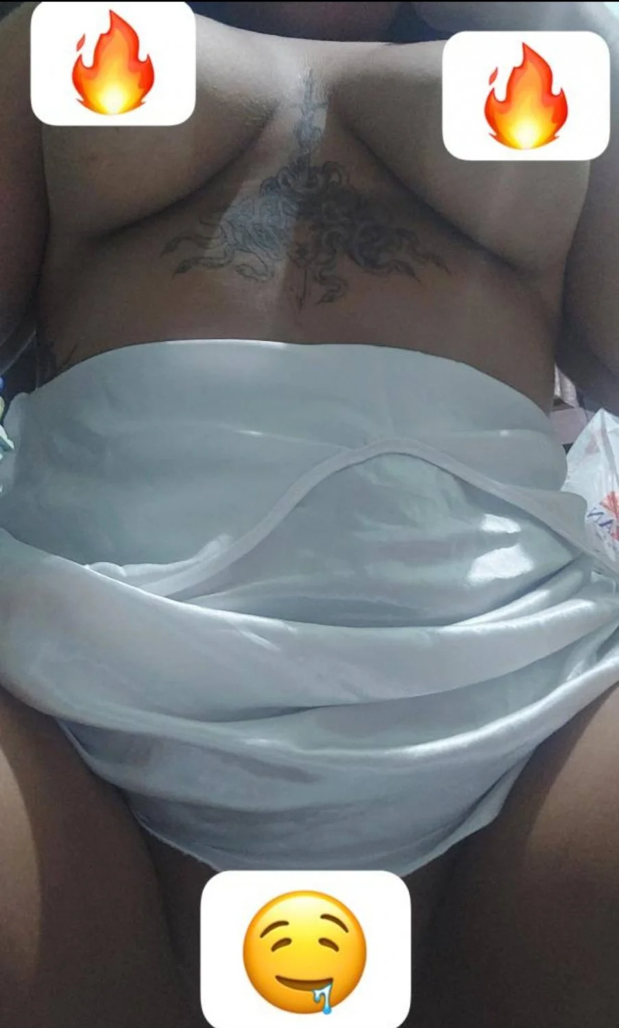 Morena safada de Belém image 14