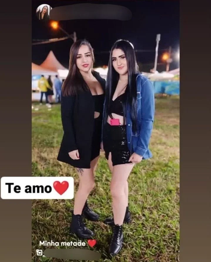 Melissa inocente do interior confiou, mandou e vazou image 13