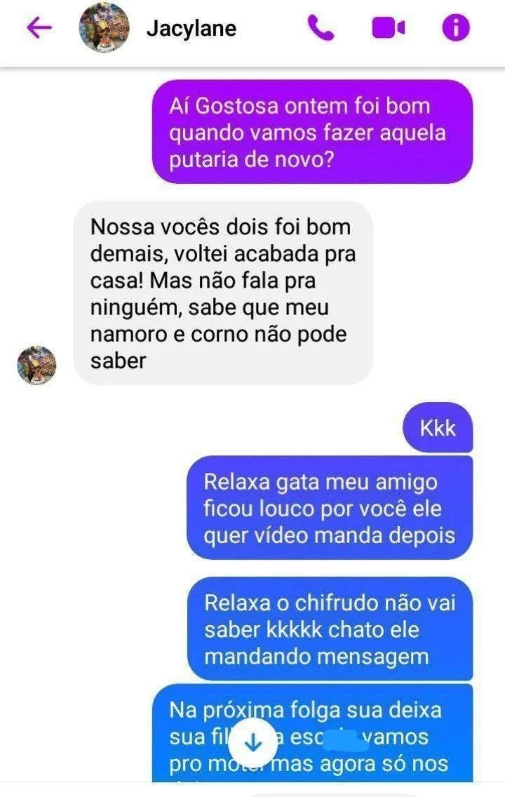 Traição descoberta ... image 2