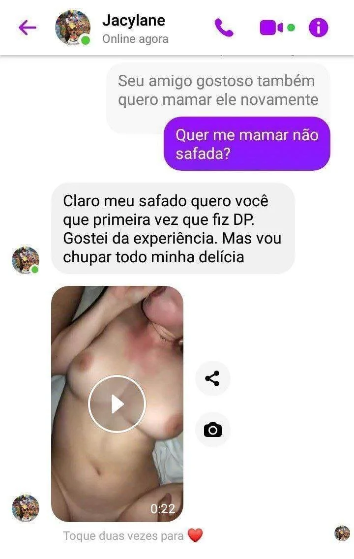 Traição descoberta ... image 3