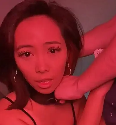 Submissive asian abg gets deepthroated hard cover image