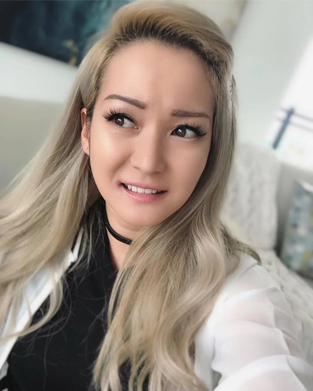 Reina Scully image 28