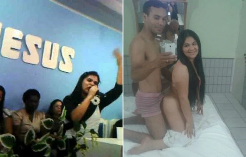 Crentinha image 18
