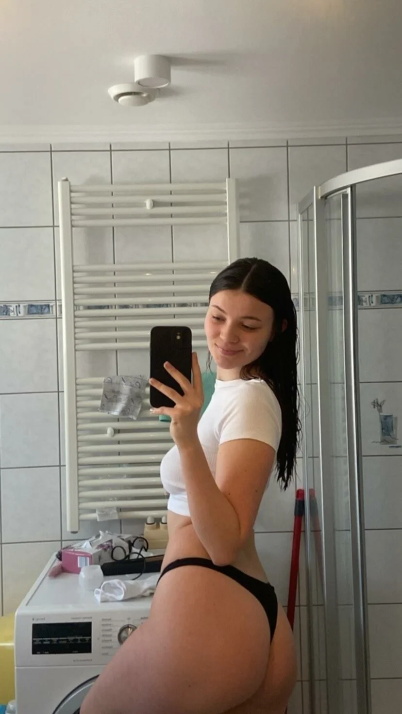 Tight German Slut image 10