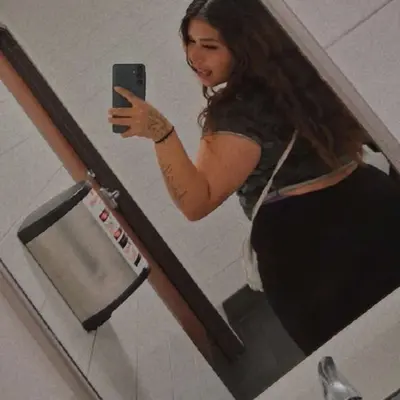 Thick Latina teen loves BBC cover image
