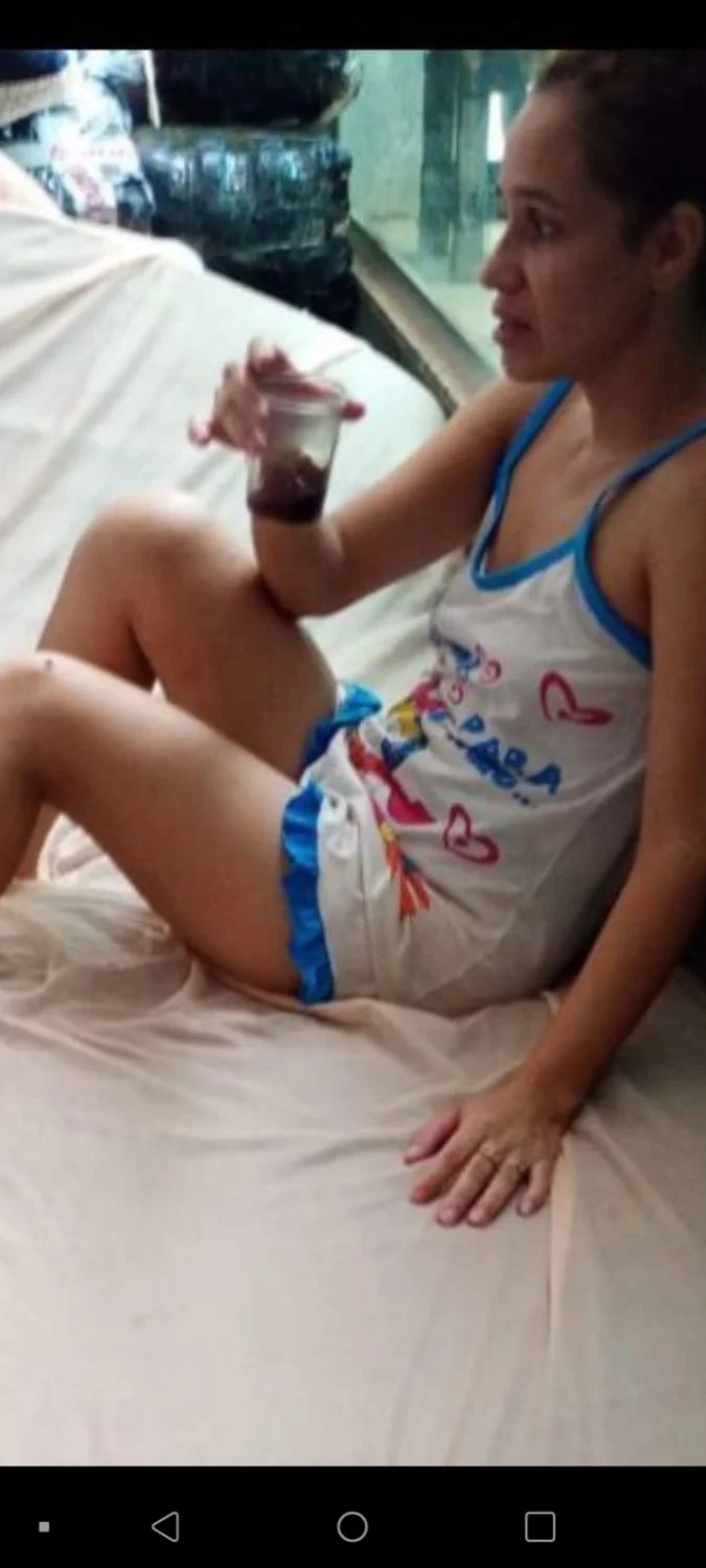 marido esta doido pra ver a esposa dele com outro.. camila de MG image 17