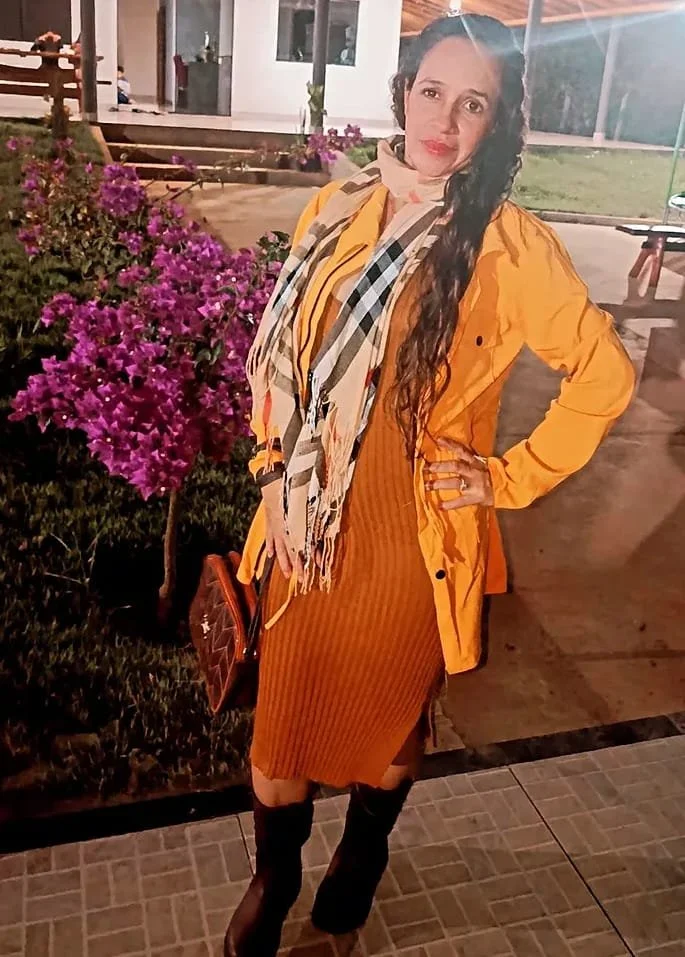 marido esta doido pra ver a esposa dele com outro.. camila de MG image 18