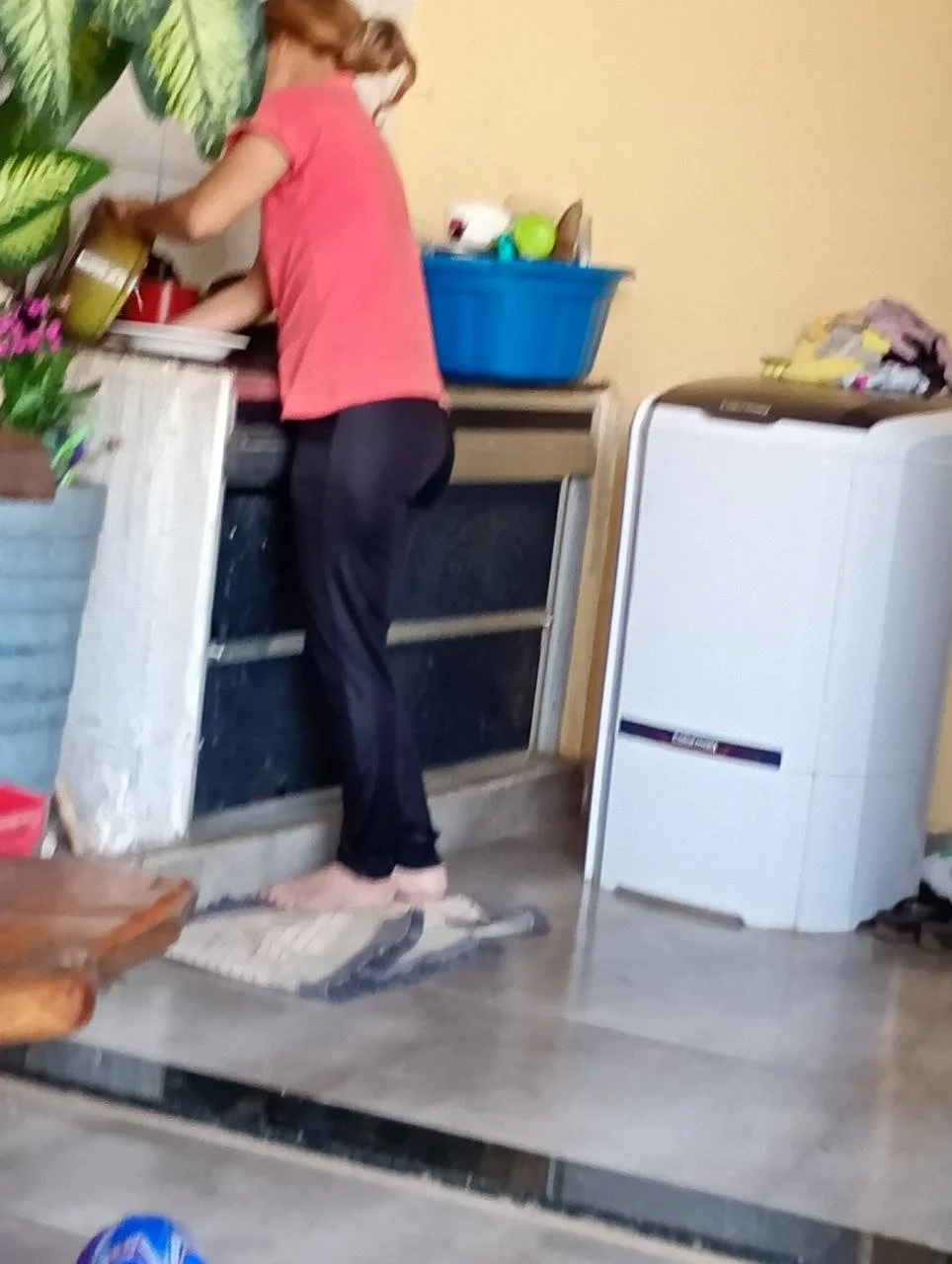 marido esta doido pra ver a esposa dele com outro.. camila de MG image 19