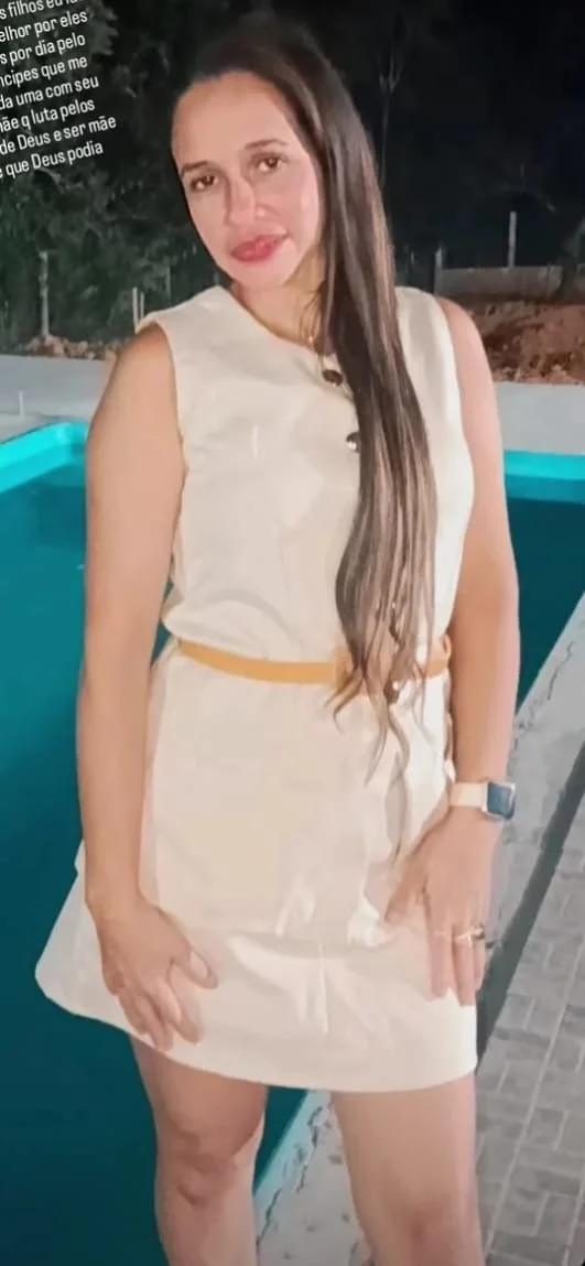 marido esta doido pra ver a esposa dele com outro.. camila de MG image 5