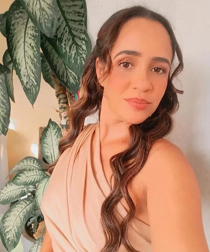 marido esta doido pra ver a esposa dele com outro.. camila de MG image 8