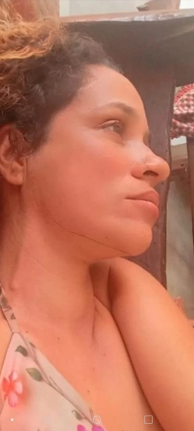 marido esta doido pra ver a esposa dele com outro.. camila de MG image 9