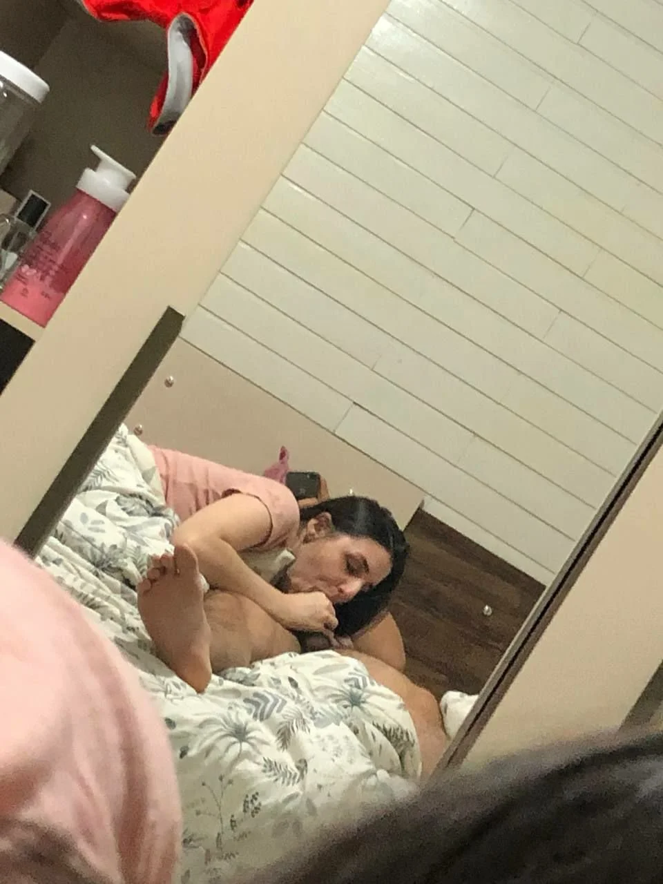 Descobriram a traição e vazaram as putinhas image 11
