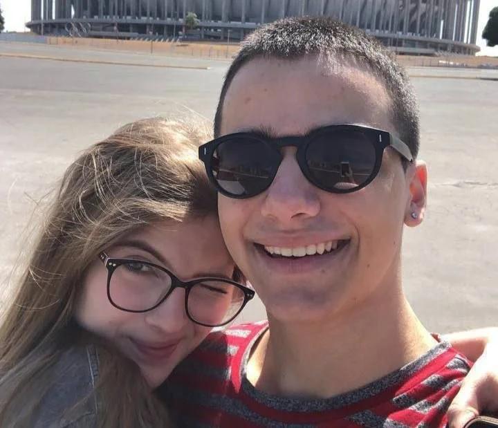 Descobriram a traição e vazaram as putinhas image 37