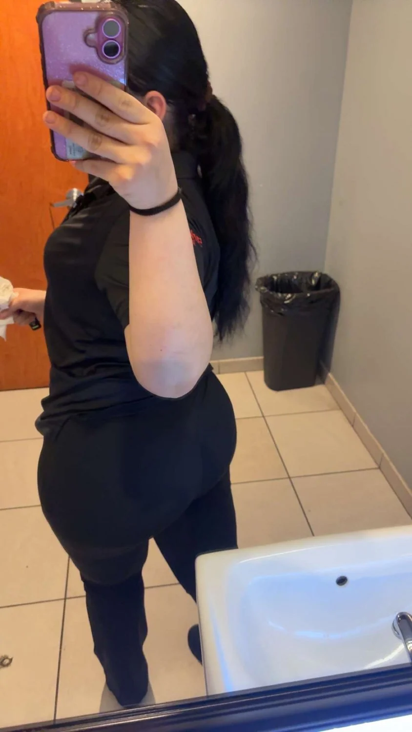 Duluth salvadorean latina slut Katia main image