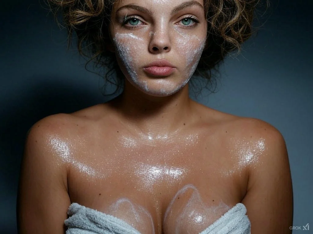 Celebrity Camren B AI image 5