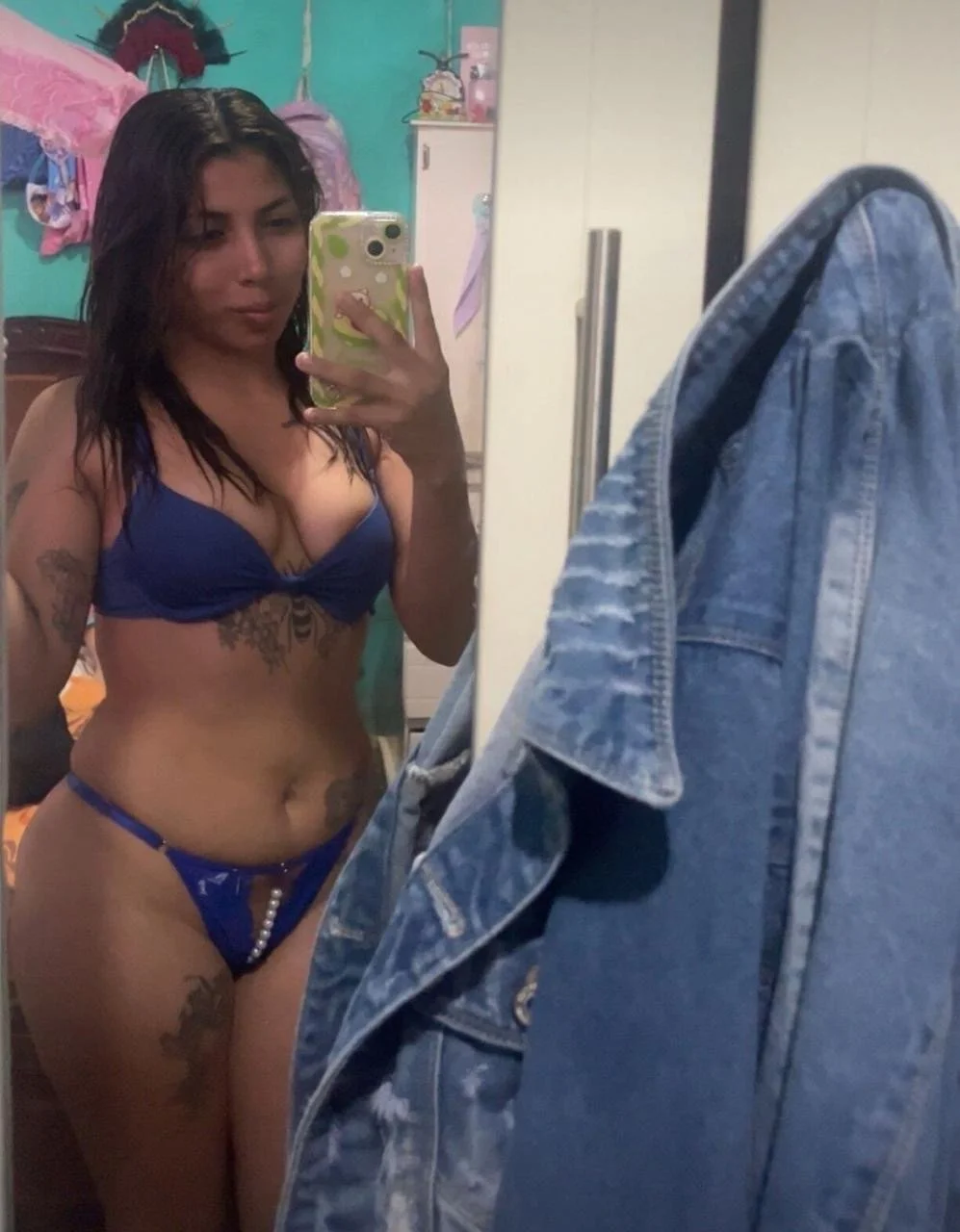 Las ecuatorianas son unas putas sin vergüenza image 32