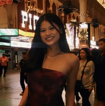 Slutty Asian abg cover image