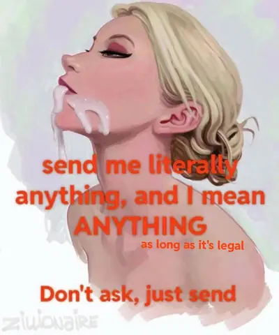 Send anything ✨ cover image