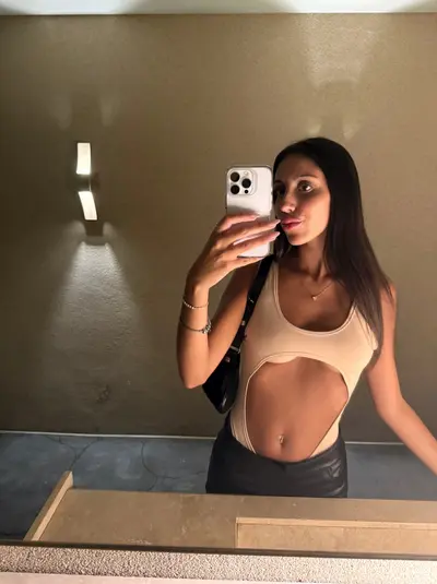 Only latinas can make your dick tired cover image