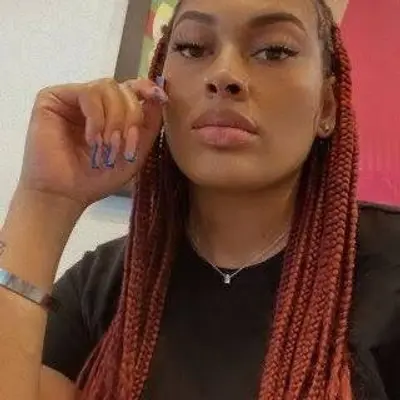 Influencer NewyorkNayxo throwing neck 💦 cover image