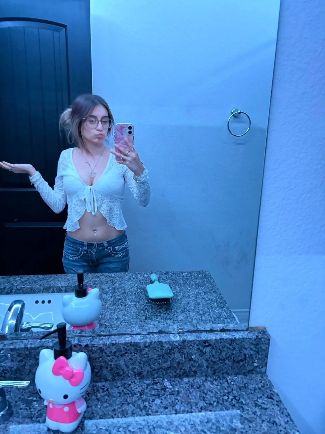 Latina teen cumslut wants to be used image 3